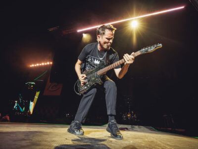Muse en Mad Cool