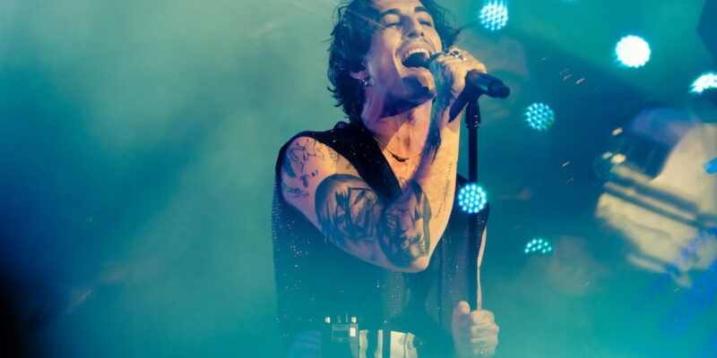 Damiano David