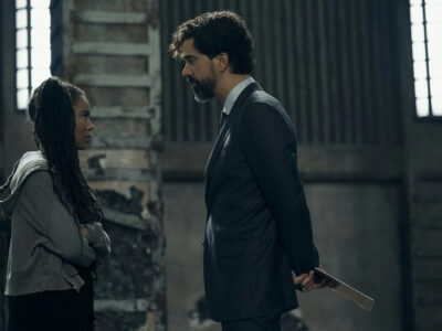 'Gen V' temporada 2