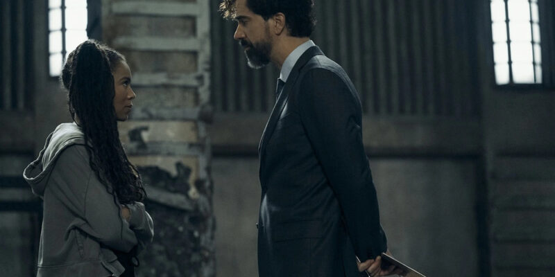 'Gen V' temporada 2