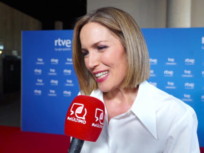 Silvia Intxaurrondo