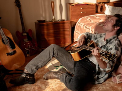 Springsteen: Deliver Me From Nowhere