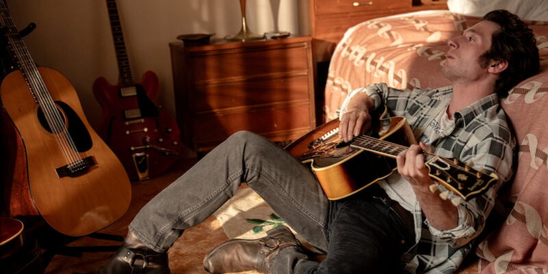 Springsteen: Deliver Me From Nowhere