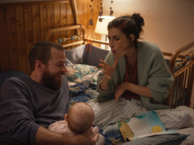 'Sorda', nominada a mejor largometraje en los 31º Premios Forqué