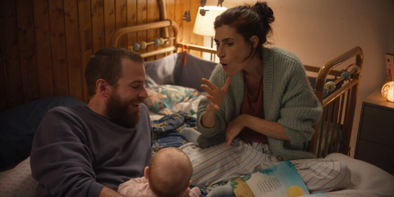 'Sorda', nominada a mejor largometraje en los 31º Premios Forqué