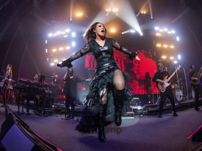 Malú
