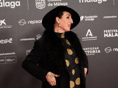 Rossy de Palma