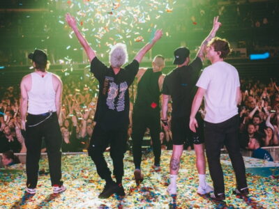 All Time Low