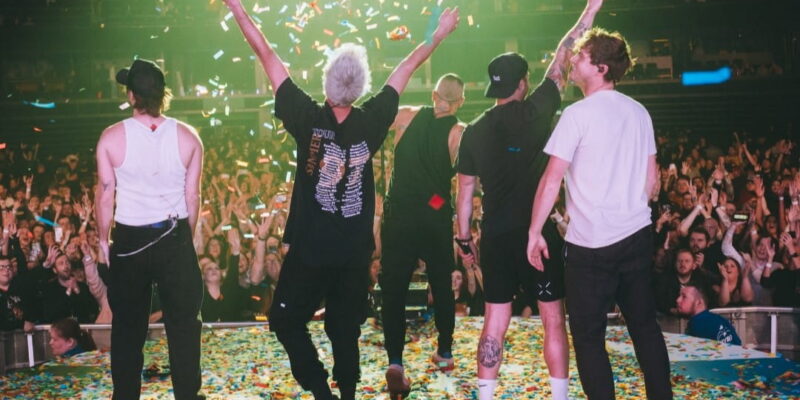 All Time Low