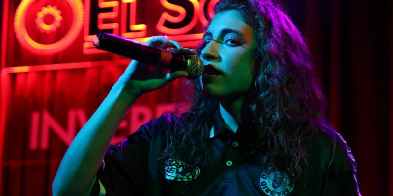 Sara Socas