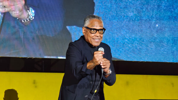 Giancarlo Esposito