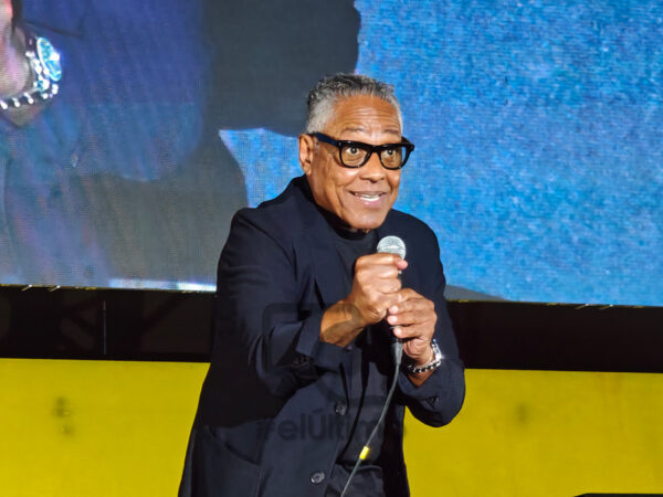 Giancarlo Esposito