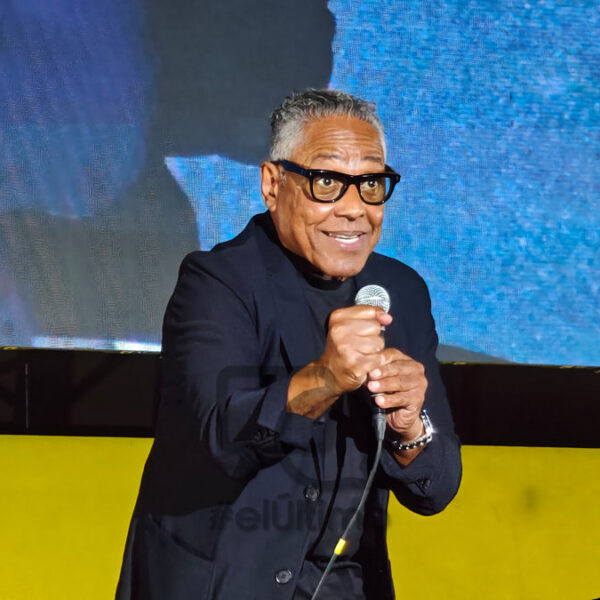 Giancarlo Esposito