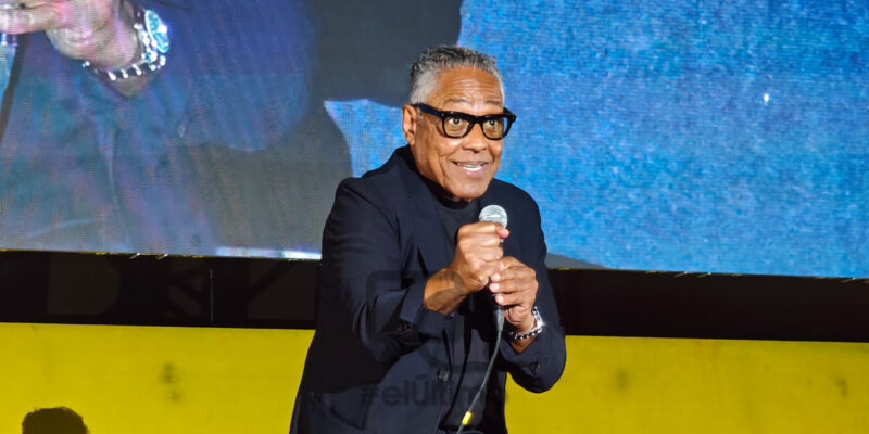Giancarlo Esposito