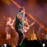 Melendi presenta 'Pop Rock'