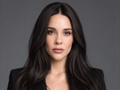 Lorena Gómez